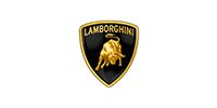 Lamborghini shield logo 