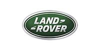Land Rover logo 