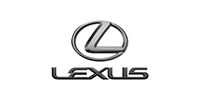 Lexus logo 