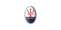 Maserati logo