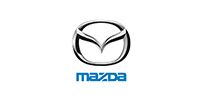 Mazda logo