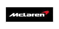 McLaren logo