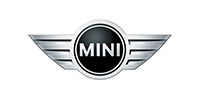 MINI car logo 
