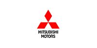 Mitsubishi Motors logo