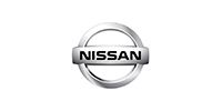 Nissan logo