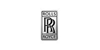 Rolls-Royce logo