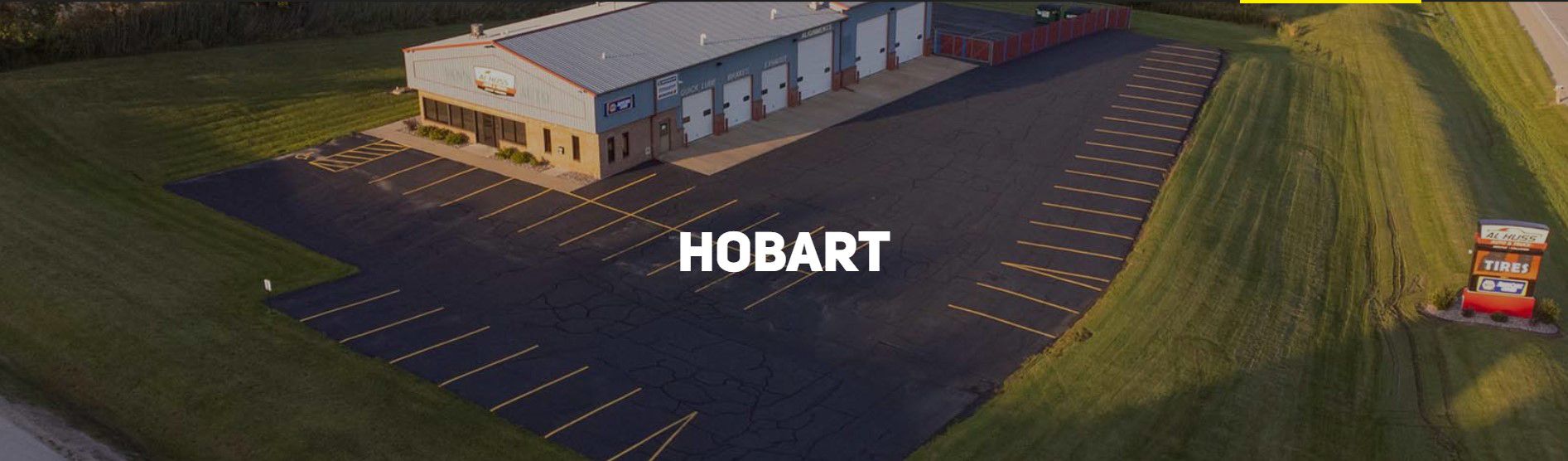 Contact Al Huss Auto Hobart, WI