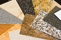 Granites