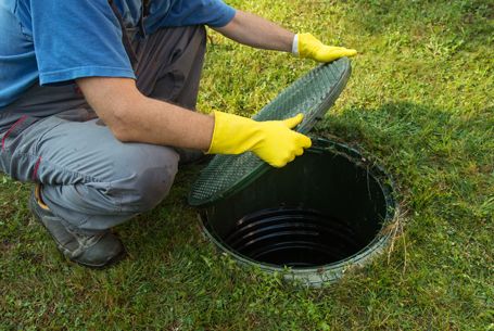 American Leak Detection of Arkansas | Little Rock, AR