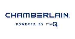 Chamberlain Garage Door Opens