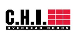 CHI Garage Doors
