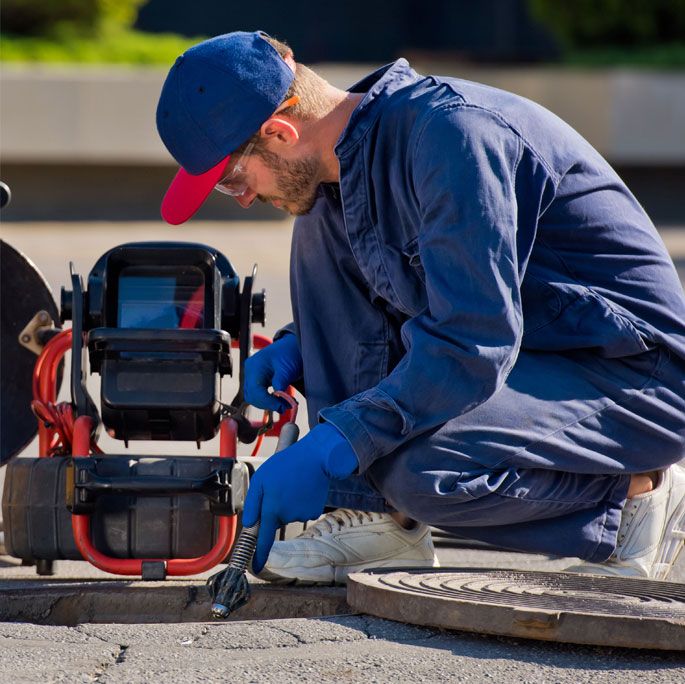 Plumbers Alex Legge Plumbing Inc North Bend, NE
