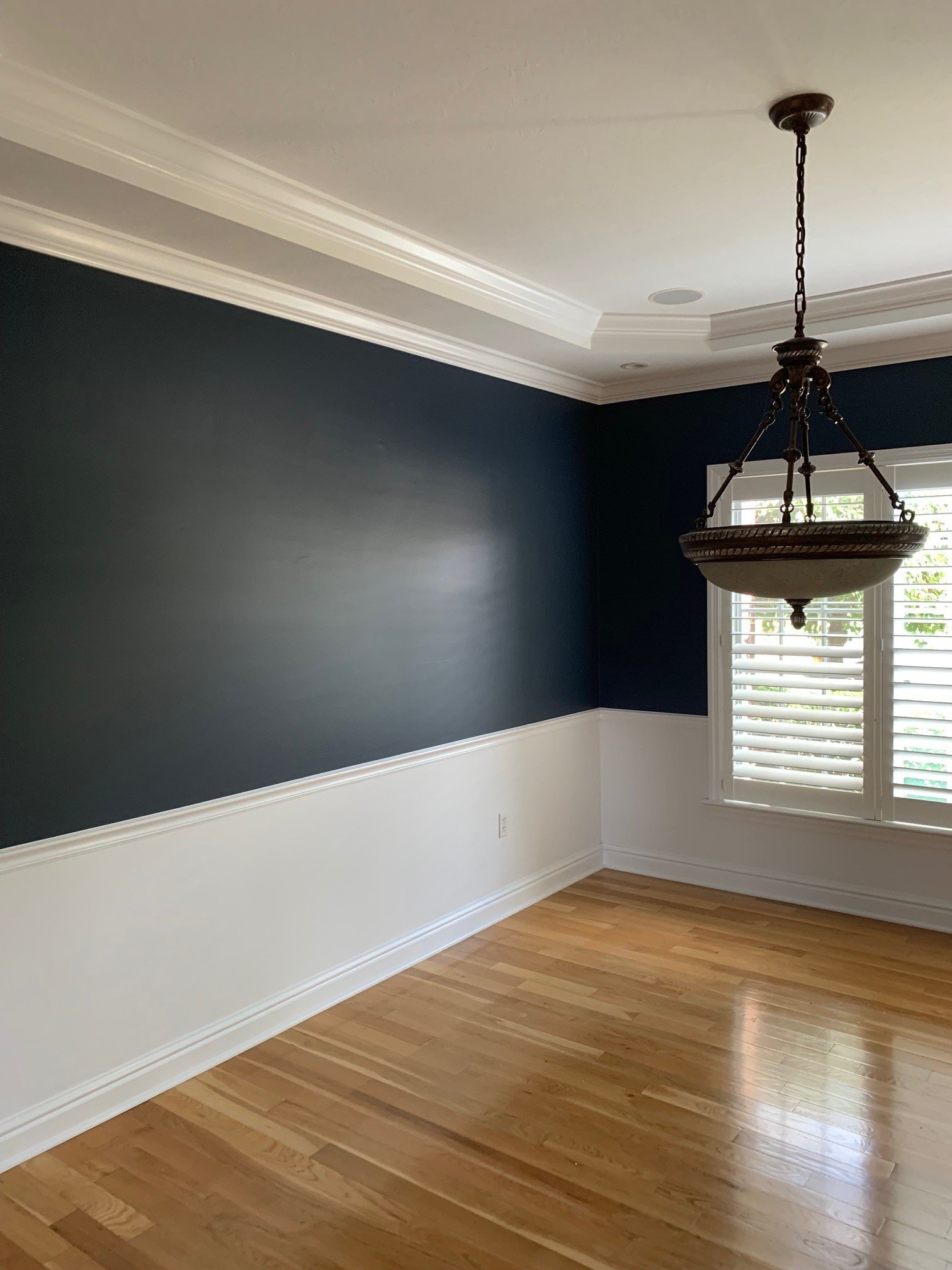 Bombardier Painting Painting Contractor Moon Township, PA