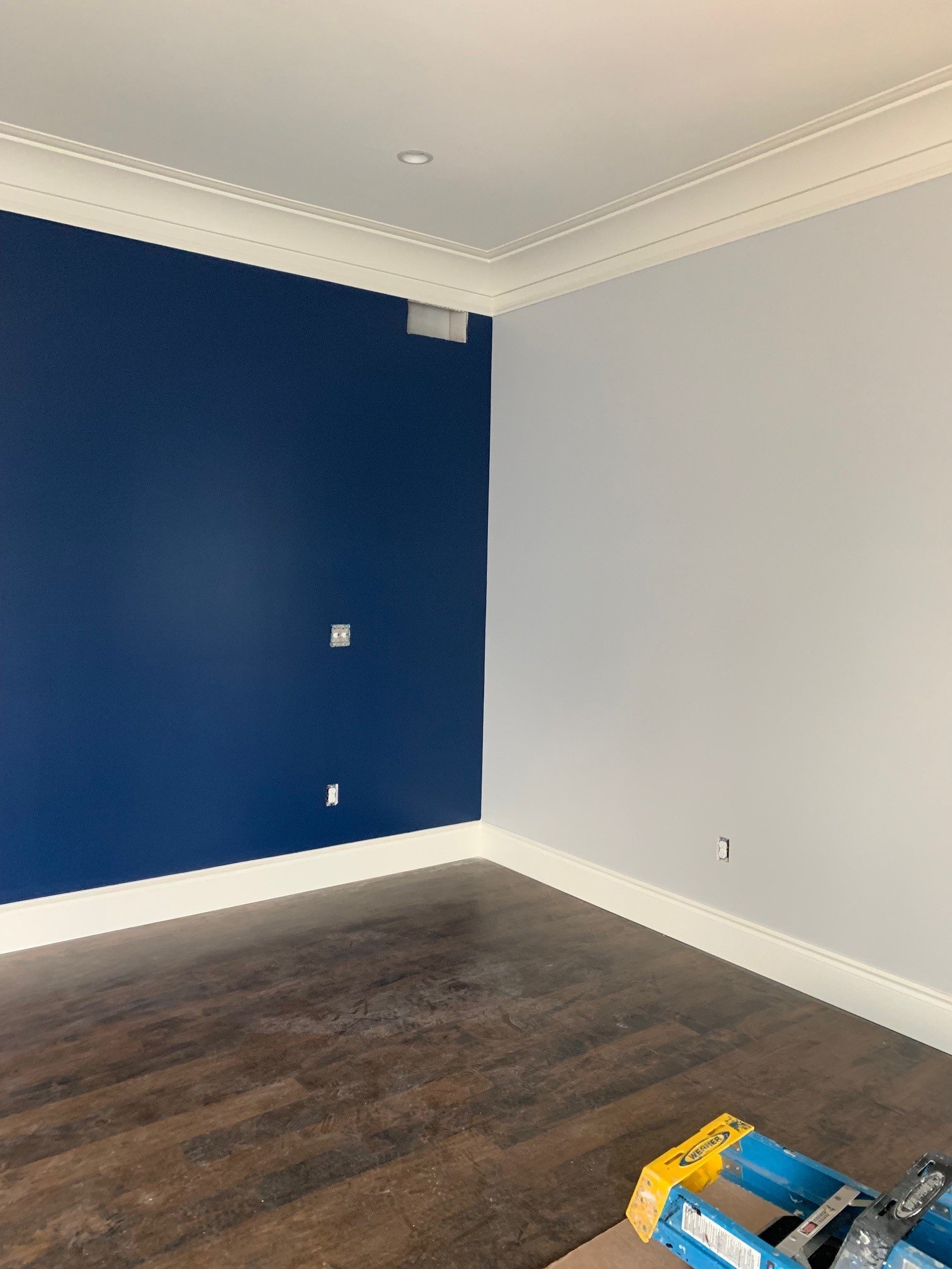 Bombardier Painting Painting Contractor Moon Township, PA