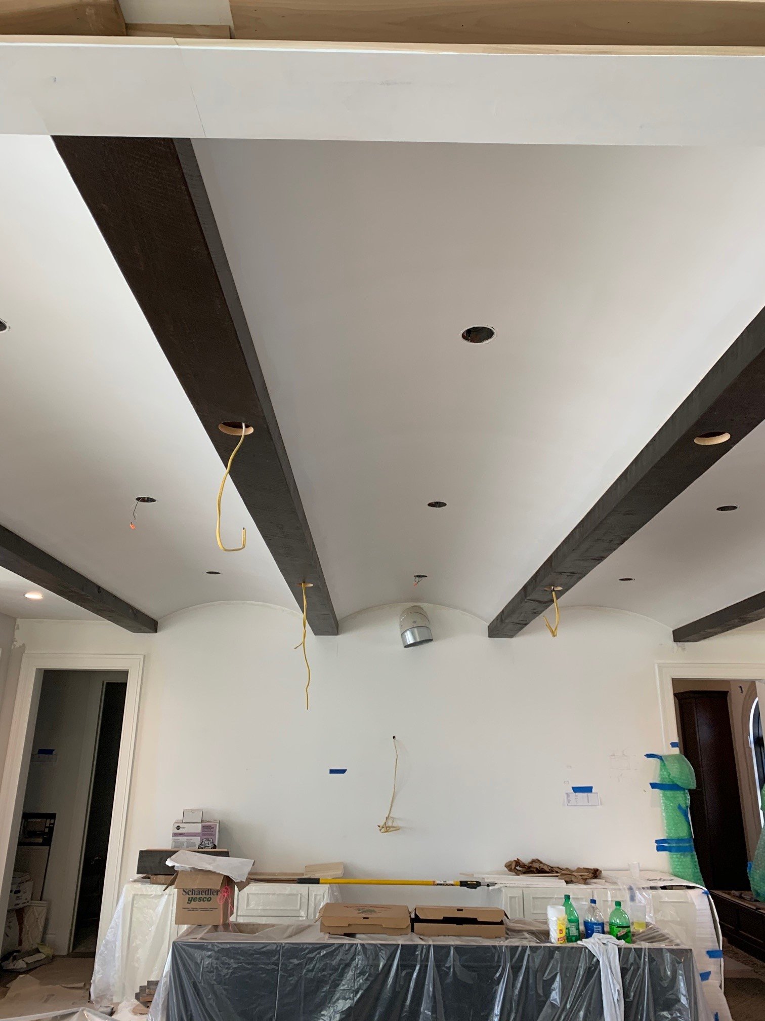 Bombardier Painting Painting Contractor Moon Township, PA