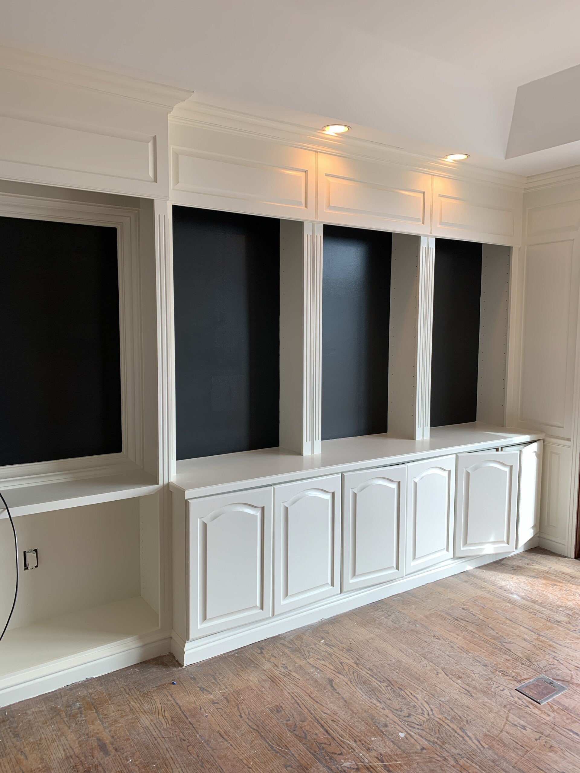 Bombardier Painting Painting Contractor Moon Township, PA