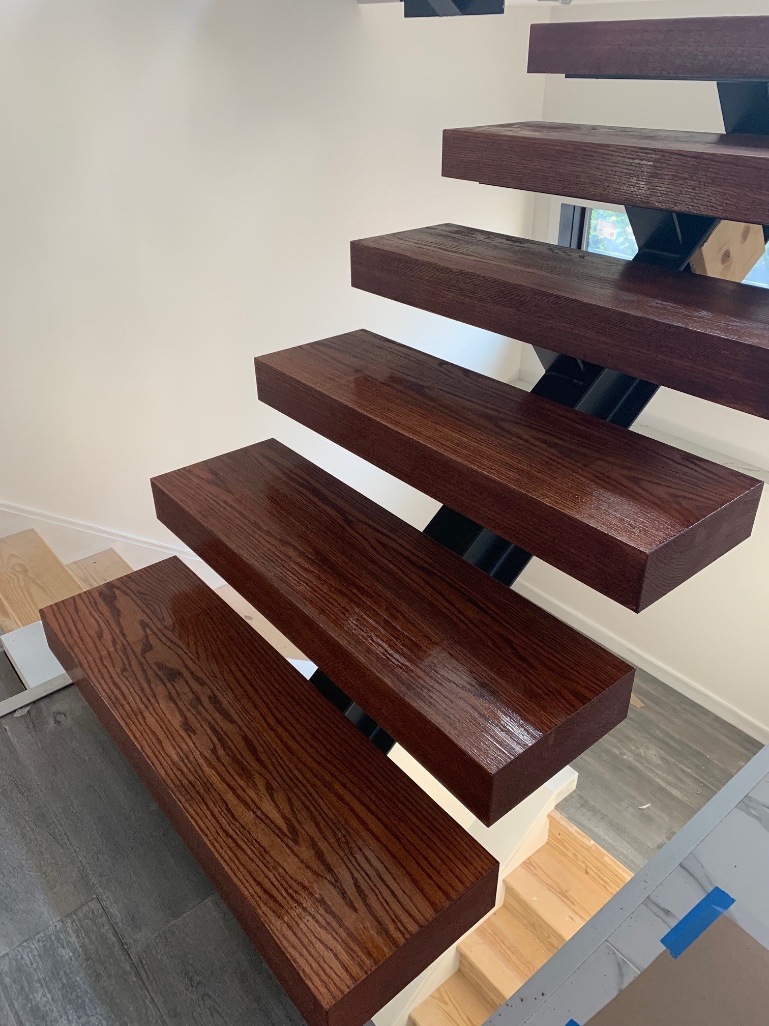 Bombardier Painting Painting Contractor Moon Township, PA