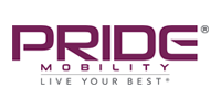 Pride Mobility