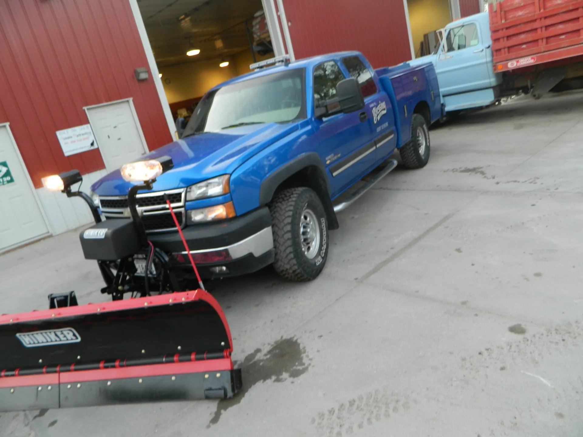 Aussie Hydraulics Photo Gallery Kearney, NE