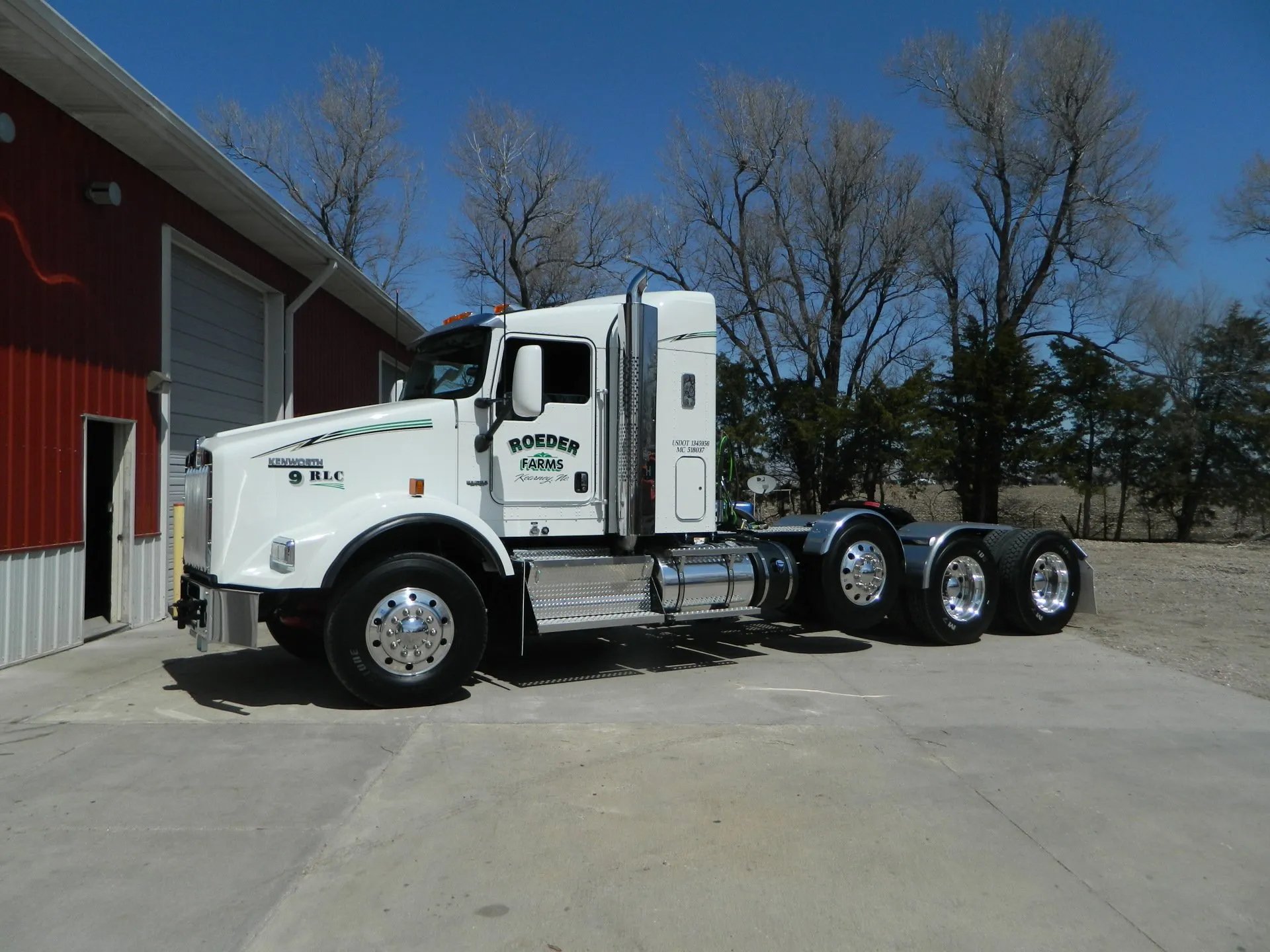 Aussie Hydraulics Photo Gallery Kearney, NE