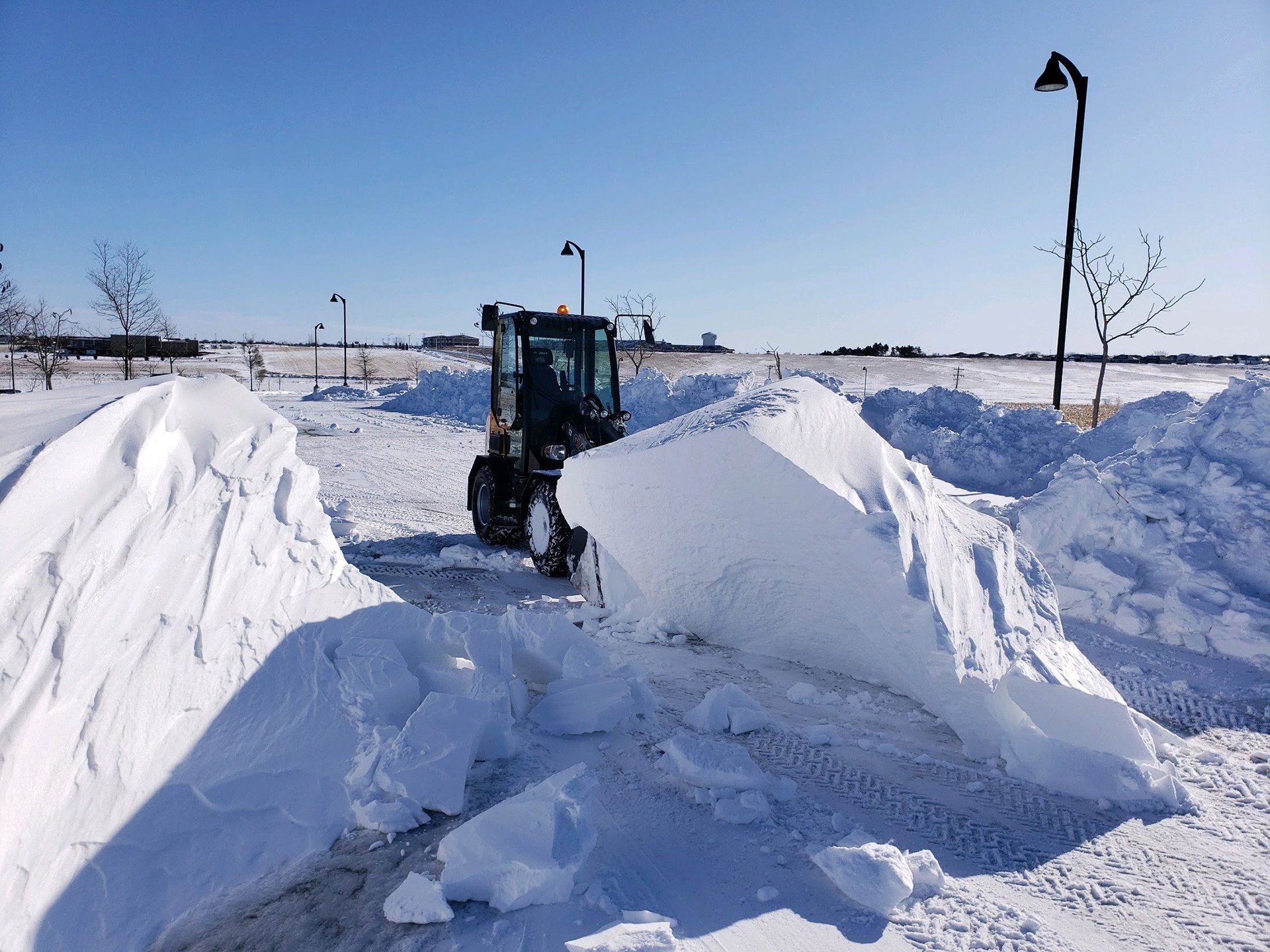 Aussie Hydraulics Photo Gallery Kearney, NE