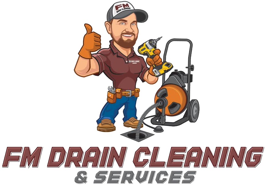 FM Drain Cleaning & Services Drainage Cleaning Plumbing Fargo, ND