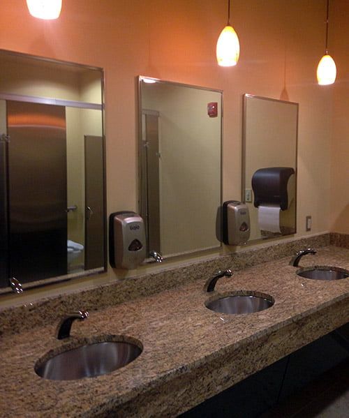 Commercial Cleaning Companies Hagerstown, MD