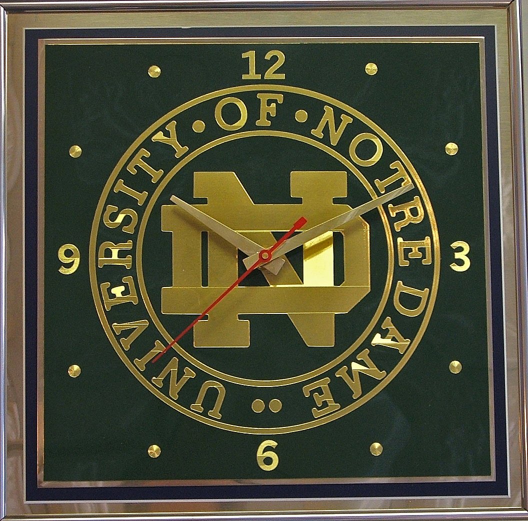 Clocks | Custom Designed Clocks | Elgin, IL