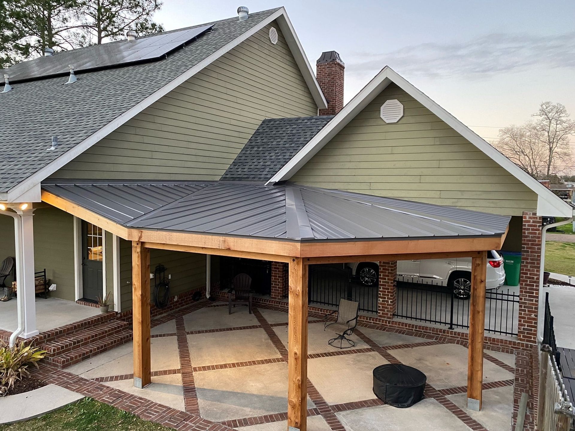 Cedar Lumber Near Me Your Guide to Finding and Using Cedar Lumber in Home Construction