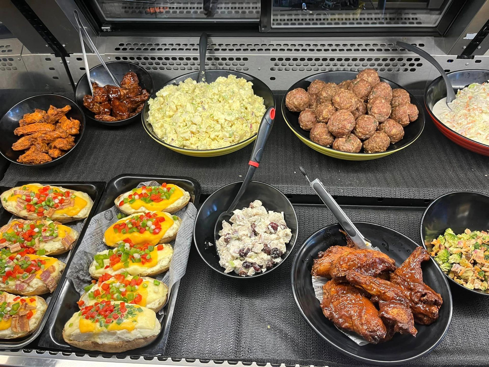 Kelly's Cajun Grill