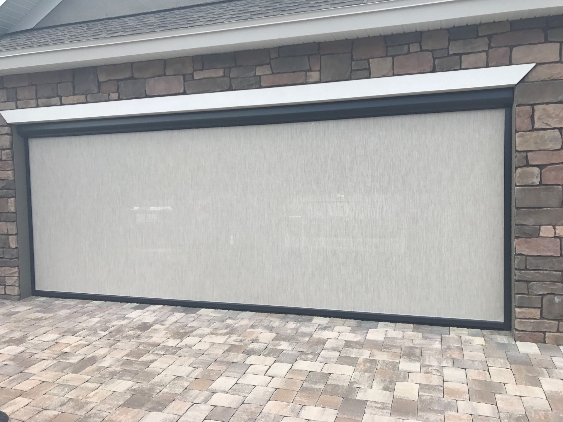 Motorized Shades and Awnings Melbourne FL The Villages FL