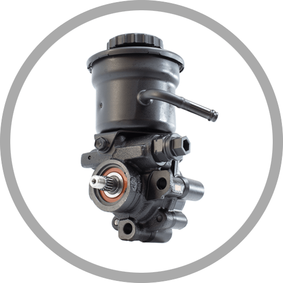 Quality Hydraulics Hydraulic Parts Gatesville, TX