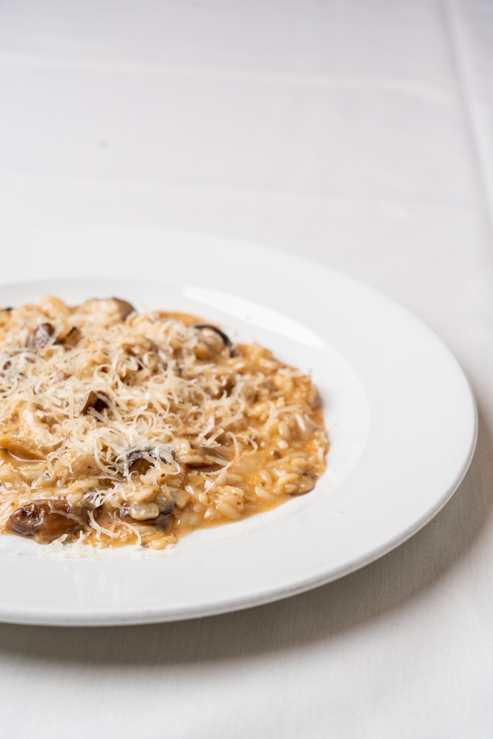 The Italian Restaurant North End Boston, MA Loves Prezza