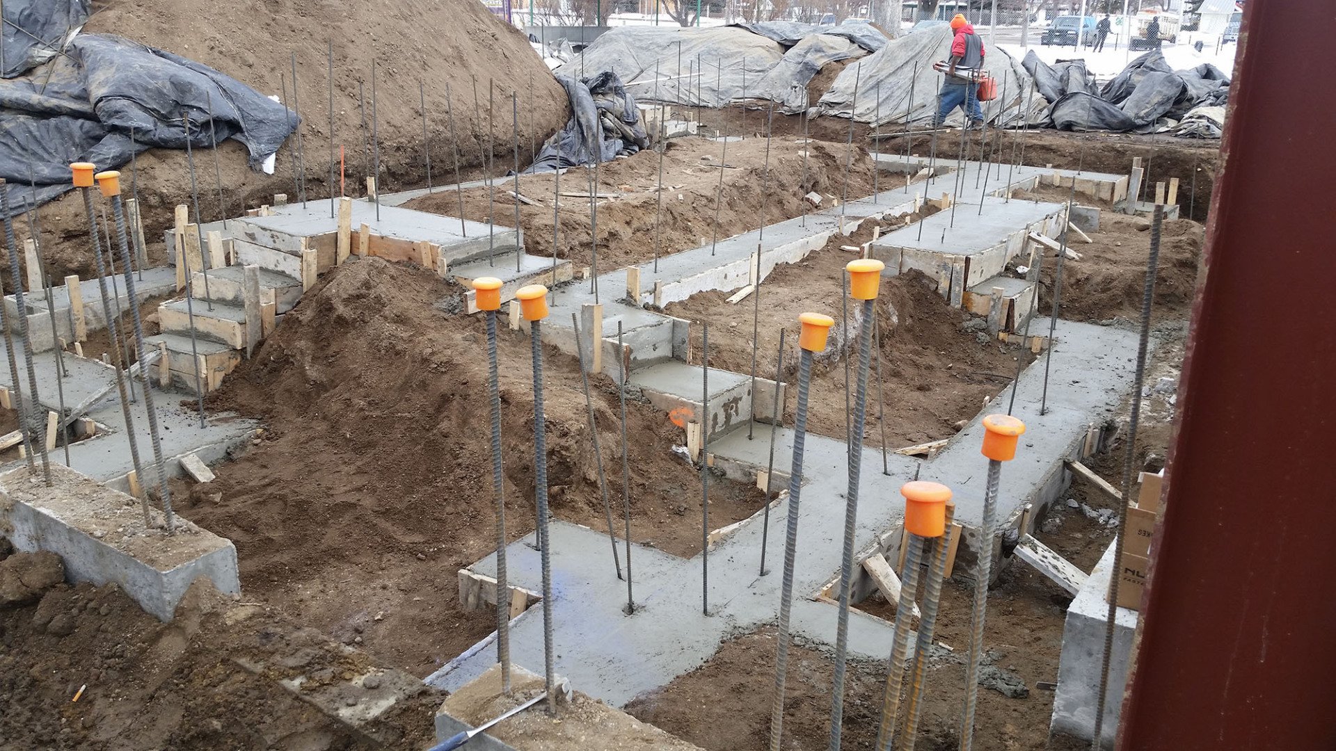 Project Gallery | Pro Contracting