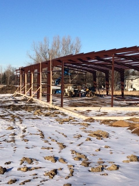 Project Gallery | Pro Contracting