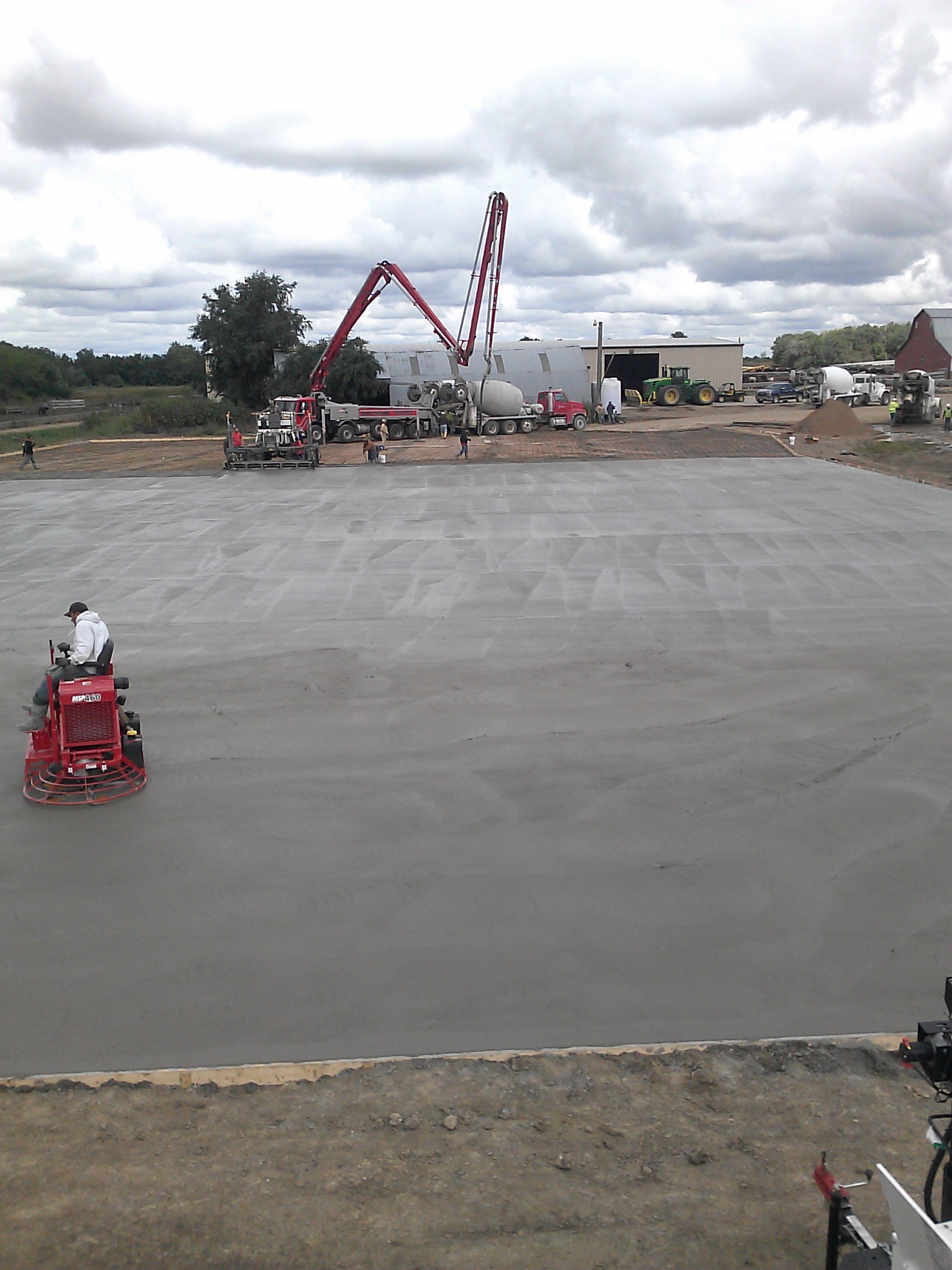 Project Gallery | Pro Contracting
