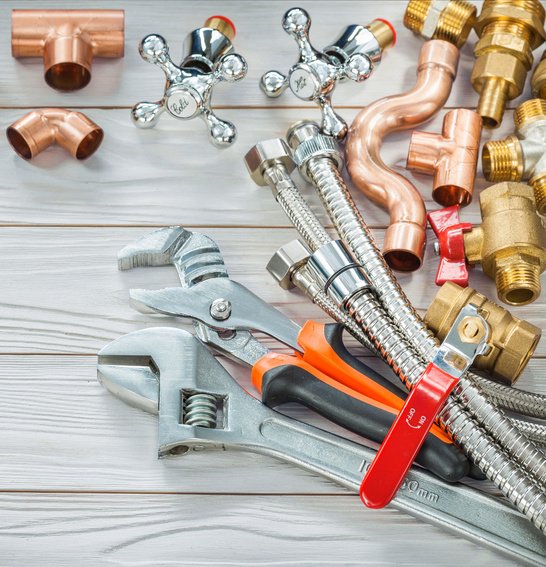 O.D. Kenney's Inc. Auto Parts Slaton, TX