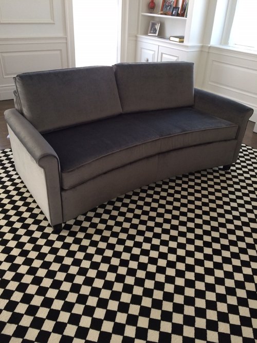 Luca's Upholstery Photo Gallery Cranston, RI