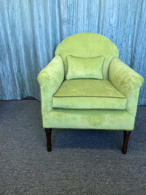 Luca's Upholstery Photo Gallery Cranston, RI