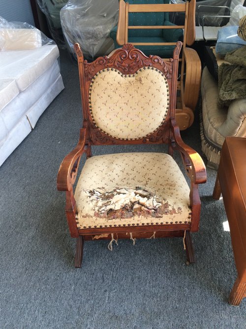 Luca's Upholstery Photo Gallery Cranston, RI