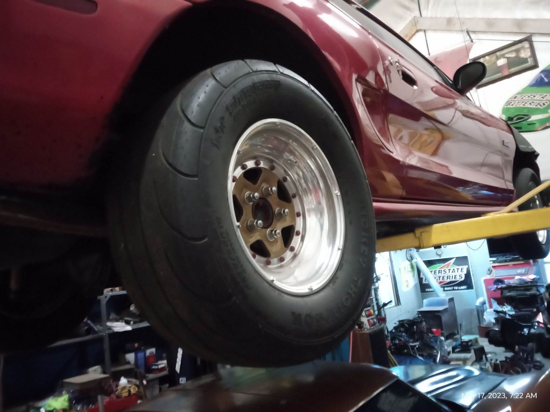 Project Gallery Lou's Custom Exhaust Brockton