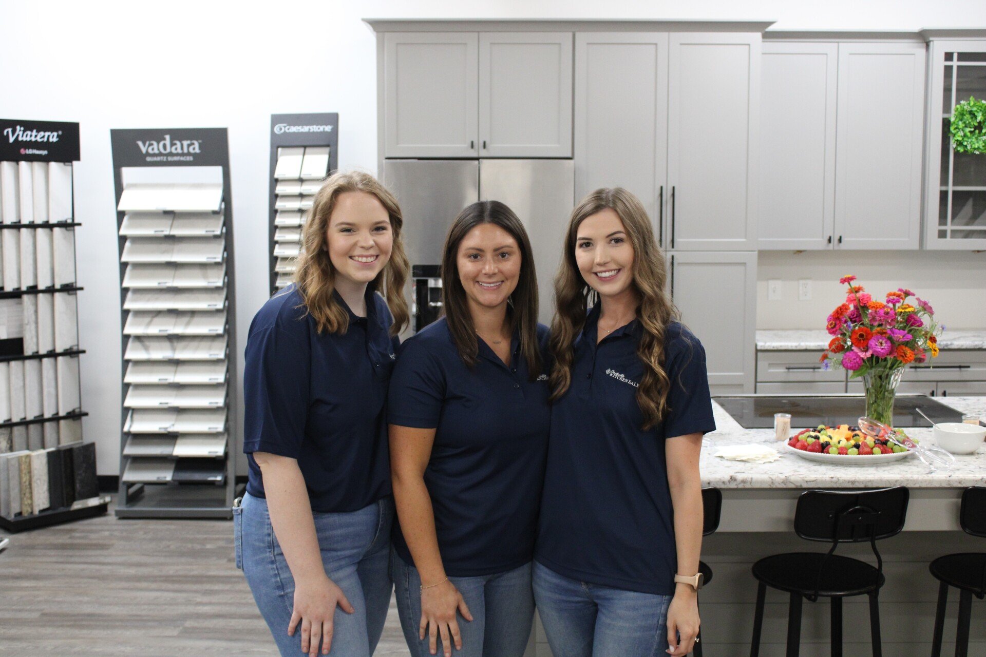 About the Cookeville Kitchen Sales Team Cookeville, TN