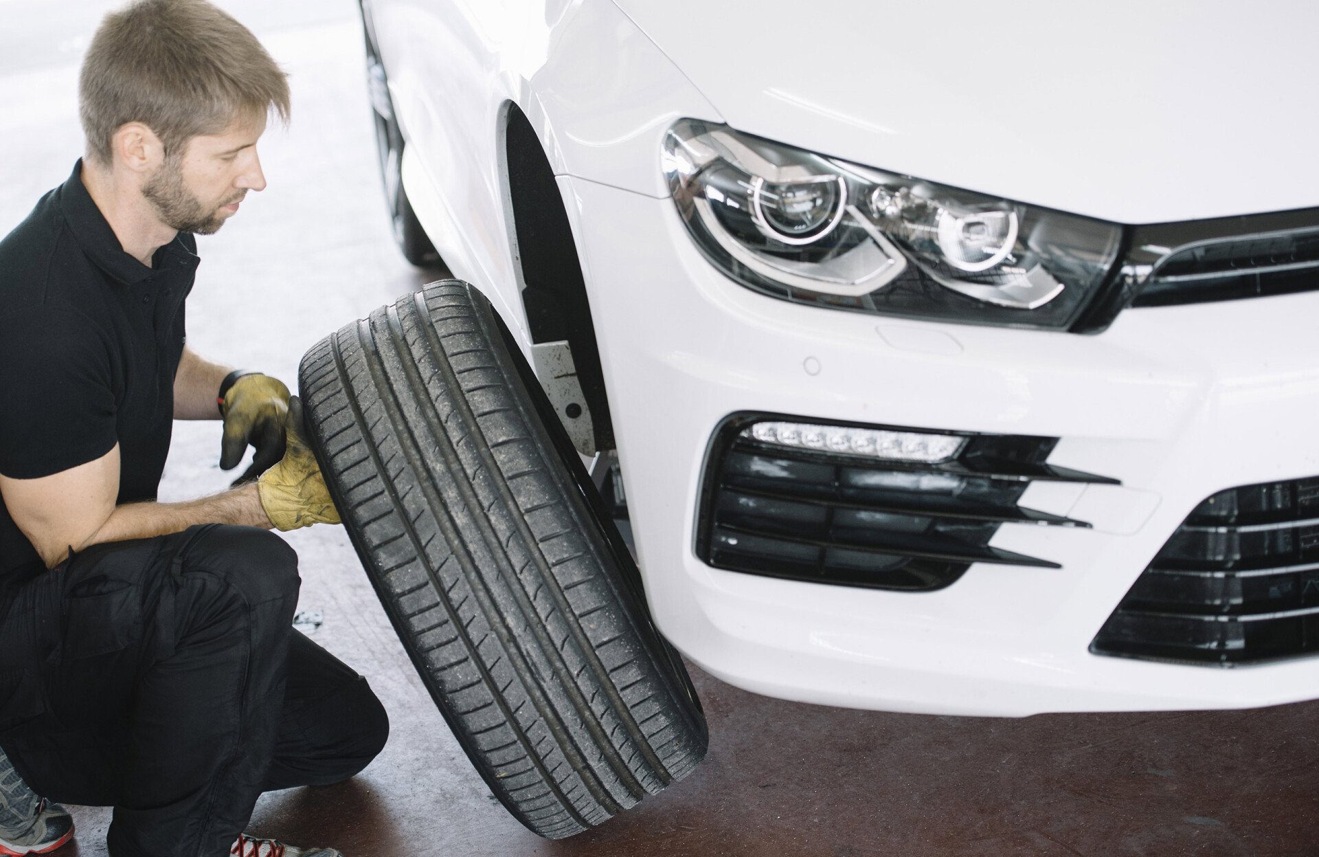 New Tires Greensburg, PA JKB Tire Co