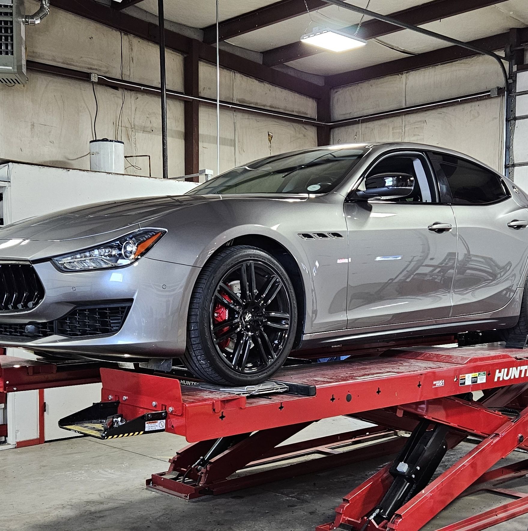Auto Repair Grand Junction, CO | Scotty's