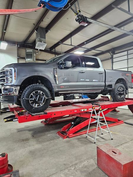 Front-End Alignment | Grand Junction, CO