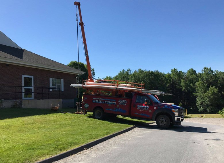 Pump Installation Well Pumps Nassau, NY