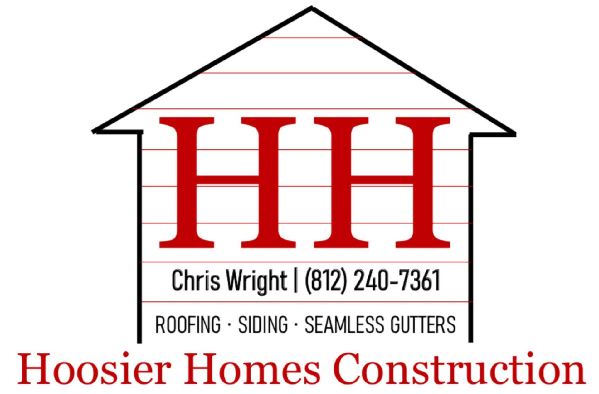 Hoosier Homes Construction Exterior Services Clinton, IN