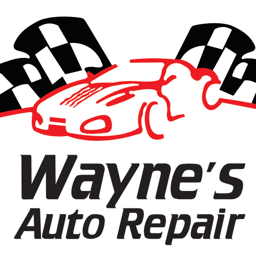 Wayne's Auto Repair Auto Engine Repairs Westerville, OH