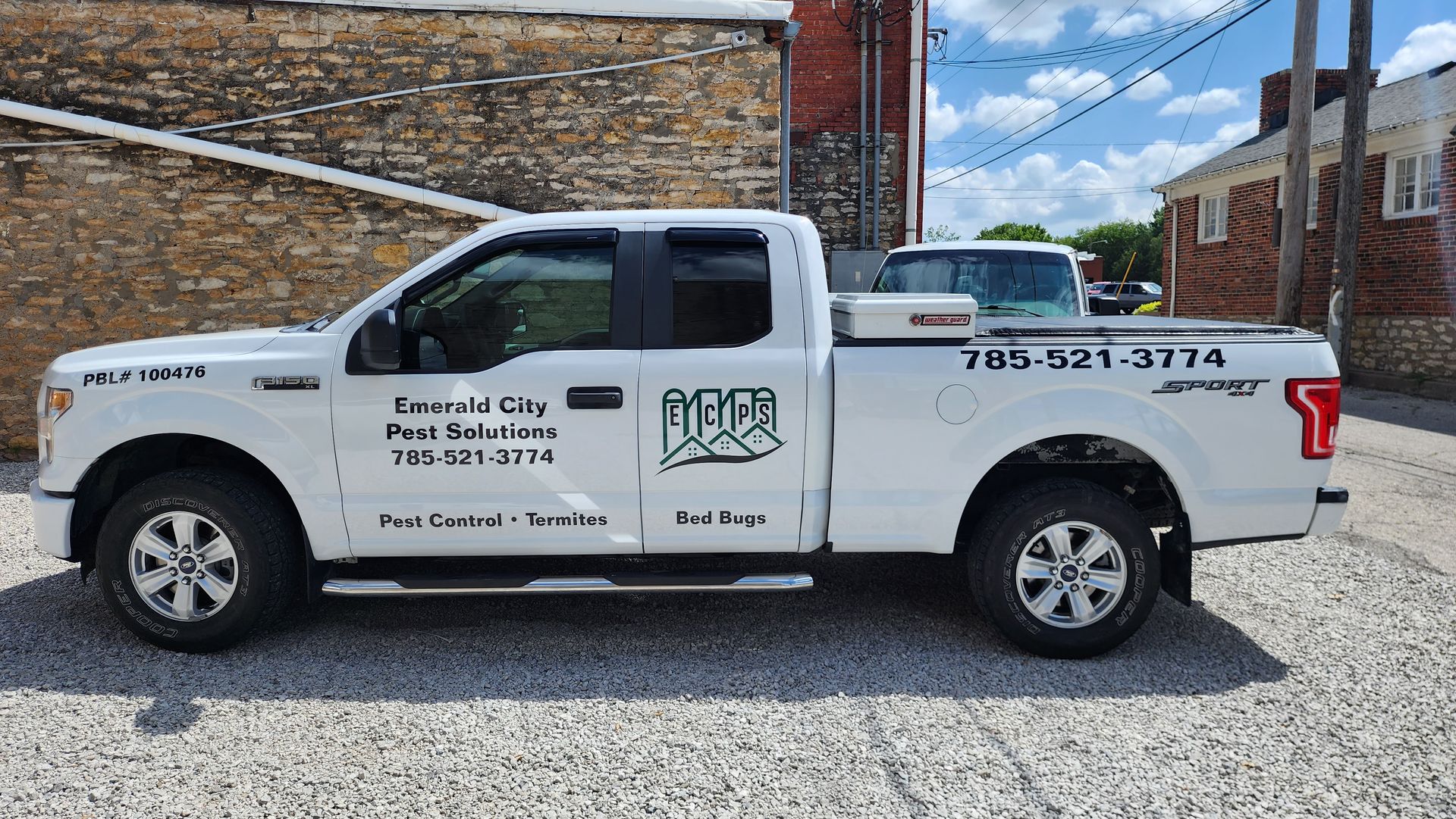 Emerald City Pest Solutions