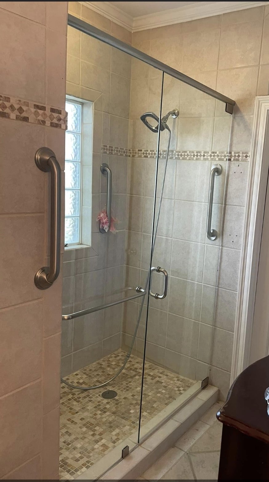 Mirror and Shower Glass Door Repairs Ridgeland, MS